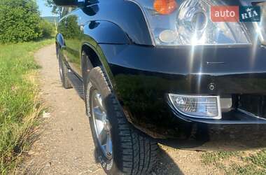 Внедорожник / Кроссовер Toyota Land Cruiser Prado 2009 в 