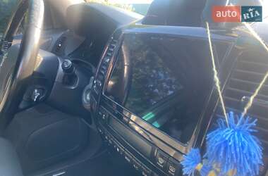 Внедорожник / Кроссовер Toyota Land Cruiser Prado 2009 в 