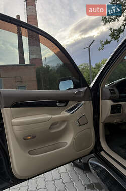 Внедорожник / Кроссовер Toyota Land Cruiser Prado 2008 в 