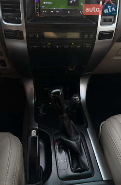 Внедорожник / Кроссовер Toyota Land Cruiser Prado 2008 в 