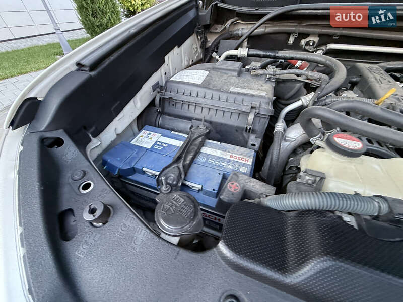 Внедорожник / Кроссовер Toyota Land Cruiser Prado 2014 в Одессе