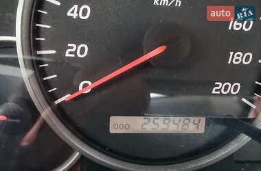 Внедорожник / Кроссовер Toyota Land Cruiser Prado 2005 в  фото 8 Внедорожник / Кроссовер Toyota Land Cruiser Prado 2005 в