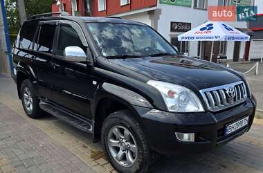 Внедорожник / Кроссовер Toyota Land Cruiser Prado 2006 в Одессе