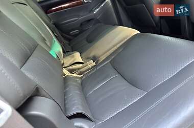 Внедорожник / Кроссовер Toyota Land Cruiser Prado 2007 в 