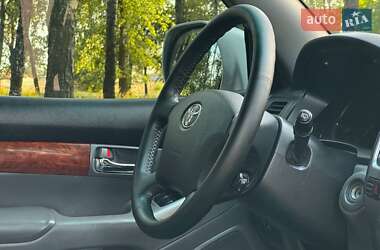 Внедорожник / Кроссовер Toyota Land Cruiser Prado 2007 в 