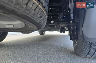 Позашляховик / Кросовер Toyota Land Cruiser Prado 2025 в 