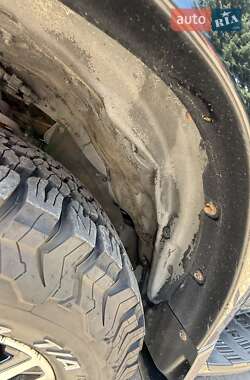 Внедорожник / Кроссовер Toyota Land Cruiser Prado 2008 в 