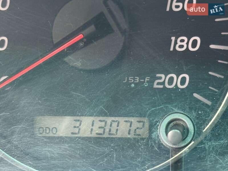 Позашляховик / Кросовер Toyota Land Cruiser Prado 2008 в Рівному фото 4 Позашляховик / Кросовер Toyota Land Cruiser Prado 2008 в Рівному