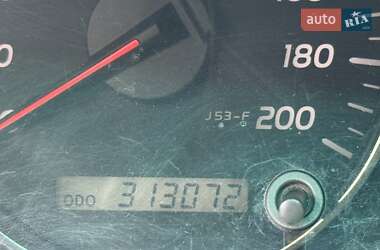 Внедорожник / Кроссовер Toyota Land Cruiser Prado 2008 в 