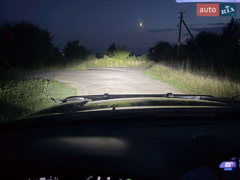 Позашляховик / Кросовер Toyota Land Cruiser Prado 2008 в Рівному фото 19 Позашляховик / Кросовер Toyota Land Cruiser Prado 2008 в Рівному