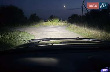 Внедорожник / Кроссовер Toyota Land Cruiser Prado 2008 в 