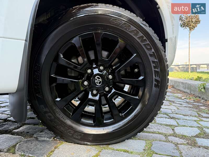 Внедорожник / Кроссовер Toyota Land Cruiser Prado 2021 в Киеве фото 39 Внедорожник / Кроссовер Toyota Land Cruiser Prado 2021 в Киеве
