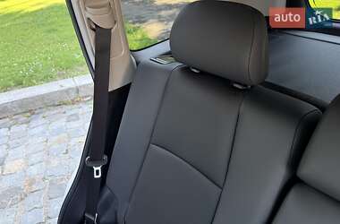 Внедорожник / Кроссовер Toyota Land Cruiser Prado 2021 в 