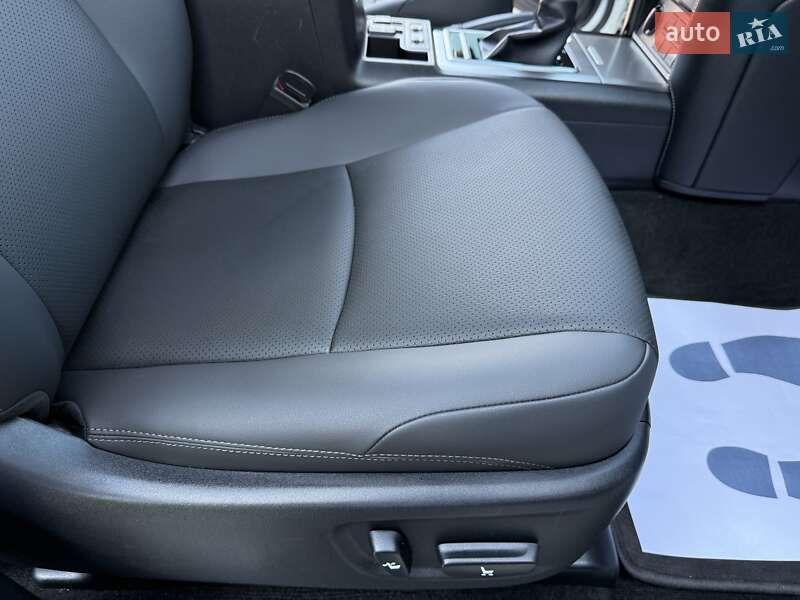 Внедорожник / Кроссовер Toyota Land Cruiser Prado 2021 в Киеве фото 101 Внедорожник / Кроссовер Toyota Land Cruiser Prado 2021 в Киеве