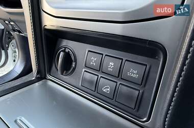 Внедорожник / Кроссовер Toyota Land Cruiser Prado 2021 в 