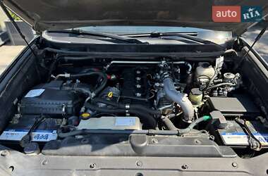 Внедорожник / Кроссовер Toyota Land Cruiser Prado 2013 в 