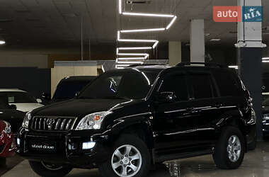 Внедорожник / Кроссовер Toyota Land Cruiser Prado 2006 в Николаеве