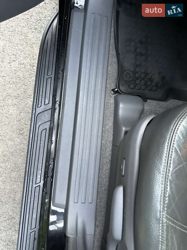 Позашляховик / Кросовер Toyota Land Cruiser Prado 2010 в Івано-Франківську