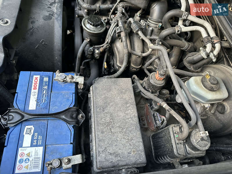 Позашляховик / Кросовер Toyota Land Cruiser Prado 2010 в Івано-Франківську