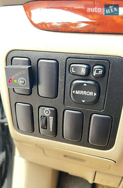 Внедорожник / Кроссовер Toyota Land Cruiser Prado 2007 в 