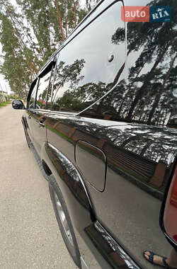 Внедорожник / Кроссовер Toyota Land Cruiser Prado 2007 в 