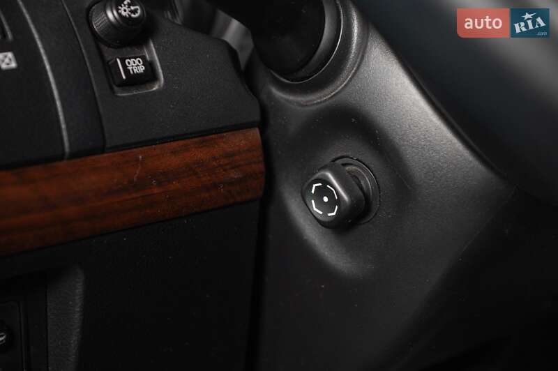 Внедорожник / Кроссовер Toyota Land Cruiser Prado 2010 в Одессе