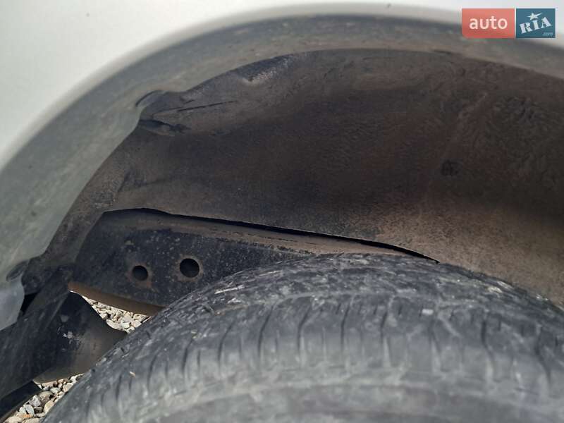 Внедорожник / Кроссовер Toyota Land Cruiser Prado 2008 в Яремче