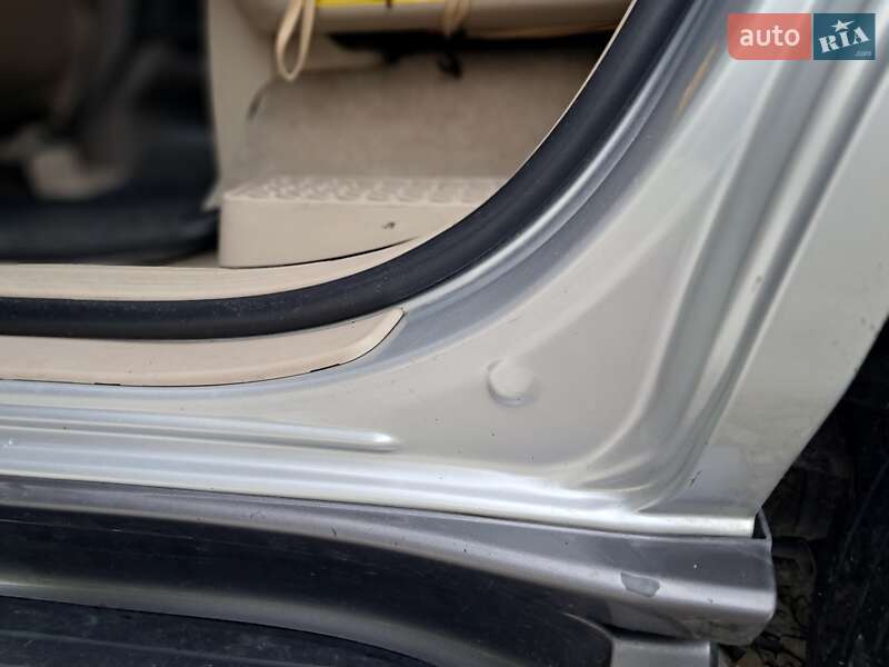 Внедорожник / Кроссовер Toyota Land Cruiser Prado 2008 в Яремче