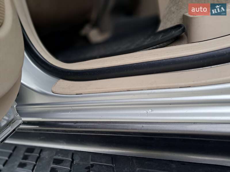 Внедорожник / Кроссовер Toyota Land Cruiser Prado 2008 в Яремче