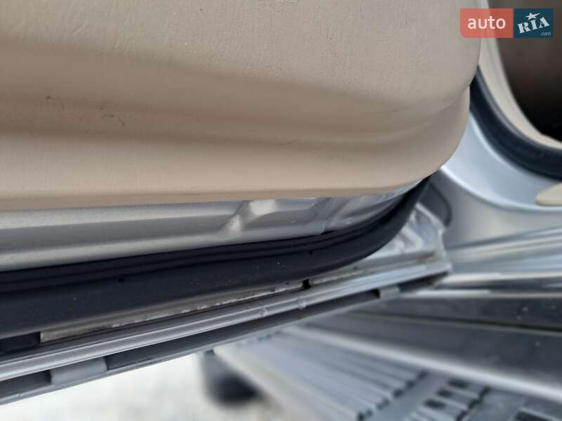 Внедорожник / Кроссовер Toyota Land Cruiser Prado 2008 в Яремче