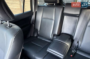 Внедорожник / Кроссовер Toyota Land Cruiser Prado 2019 в 