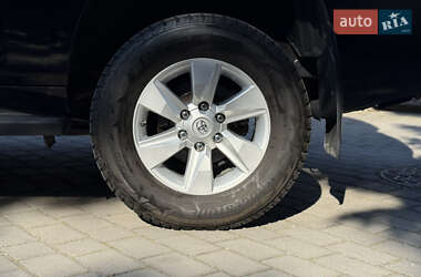 Внедорожник / Кроссовер Toyota Land Cruiser Prado 2019 в 