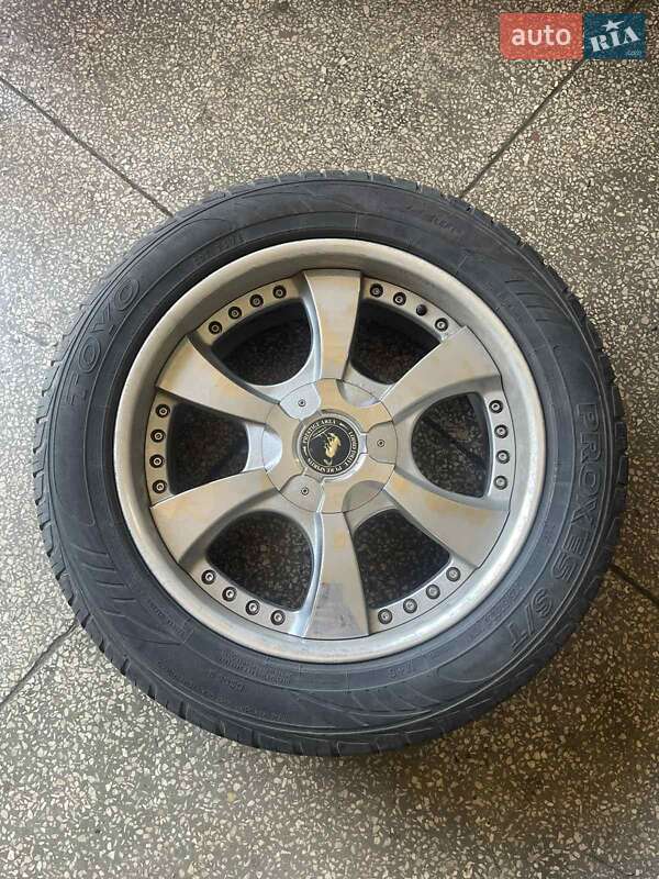 Внедорожник / Кроссовер Toyota Land Cruiser Prado 2011 в Измаиле