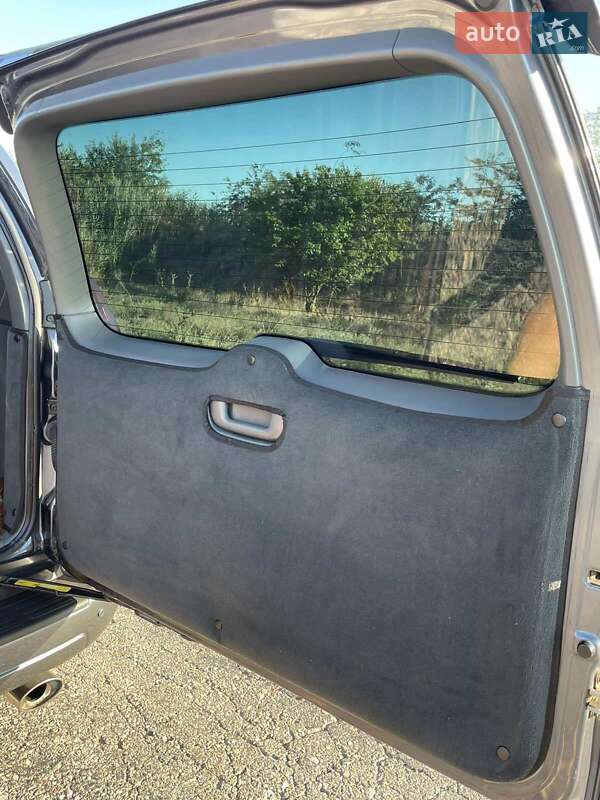 Позашляховик / Кросовер Toyota Land Cruiser Prado 2006 в Ізмаїлі