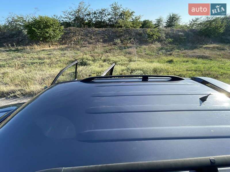 Позашляховик / Кросовер Toyota Land Cruiser Prado 2006 в Ізмаїлі