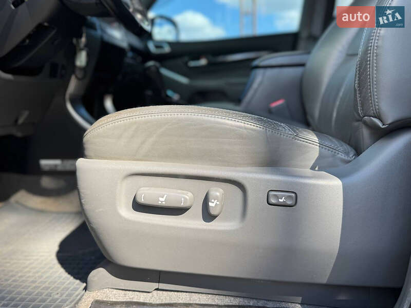 Внедорожник / Кроссовер Toyota Land Cruiser Prado 2008 в Харькове фото 20 Внедорожник / Кроссовер Toyota Land Cruiser Prado 2008 в Харькове