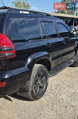 Внедорожник / Кроссовер Toyota Land Cruiser Prado 2007 в Харькове