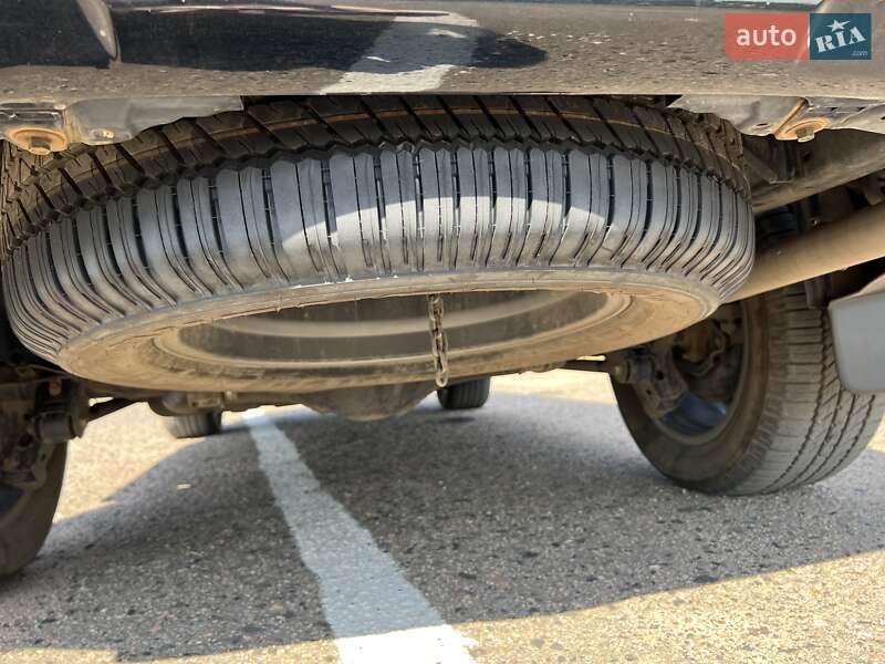 Внедорожник / Кроссовер Toyota Land Cruiser Prado 2022 в Полтаве фото 36 Внедорожник / Кроссовер Toyota Land Cruiser Prado 2022 в Полтаве