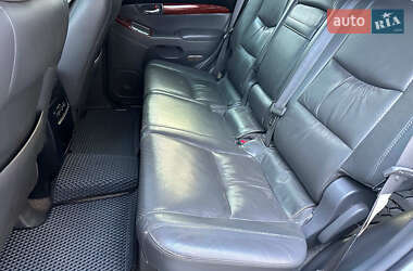 Позашляховик / Кросовер Toyota Land Cruiser Prado 2007 в  фото 13 Позашляховик / Кросовер Toyota Land Cruiser Prado 2007 в