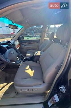 Внедорожник / Кроссовер Toyota Land Cruiser Prado 2007 в 
