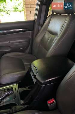 Позашляховик / Кросовер Toyota Land Cruiser Prado 2007 в Харкові