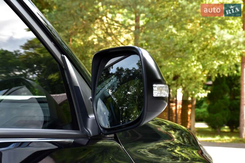 Позашляховик / Кросовер Toyota Land Cruiser Prado 2023 в Дрогобичі фото 12 Позашляховик / Кросовер Toyota Land Cruiser Prado 2023 в Дрогобичі