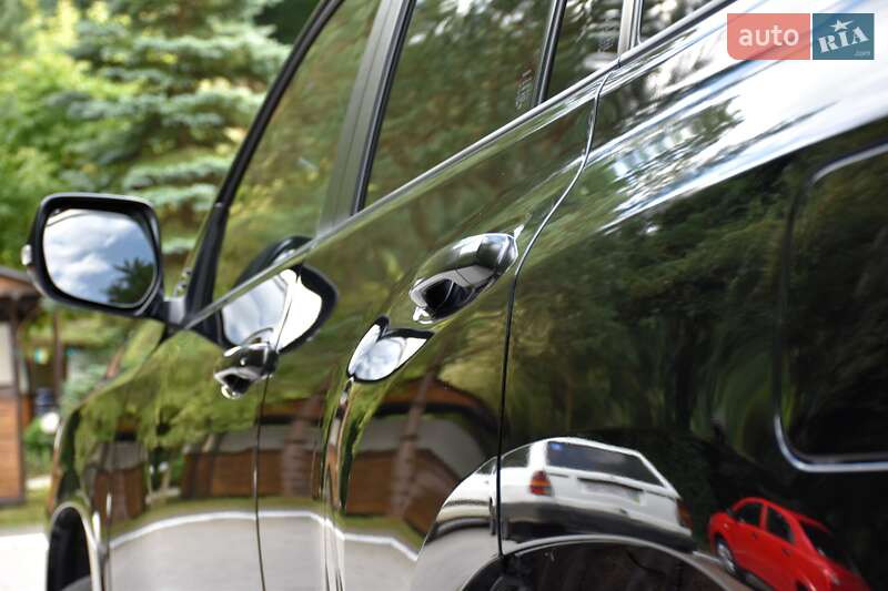 Позашляховик / Кросовер Toyota Land Cruiser Prado 2023 в Дрогобичі фото 21 Позашляховик / Кросовер Toyota Land Cruiser Prado 2023 в Дрогобичі