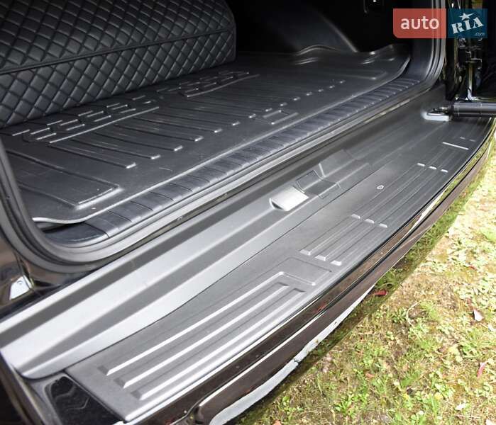 Позашляховик / Кросовер Toyota Land Cruiser Prado 2023 в Дрогобичі фото 59 Позашляховик / Кросовер Toyota Land Cruiser Prado 2023 в Дрогобичі