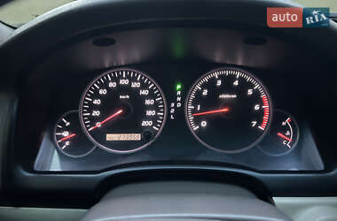 Внедорожник / Кроссовер Toyota Land Cruiser Prado 2004 в 