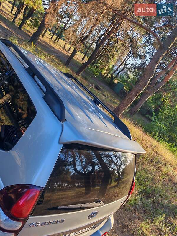 Внедорожник / Кроссовер Toyota Land Cruiser Prado 2007 в Чугуеве фото 15 Внедорожник / Кроссовер Toyota Land Cruiser Prado 2007 в Чугуеве