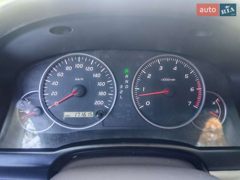 Внедорожник / Кроссовер Toyota Land Cruiser Prado 2007 в Чугуеве фото 23 Внедорожник / Кроссовер Toyota Land Cruiser Prado 2007 в Чугуеве