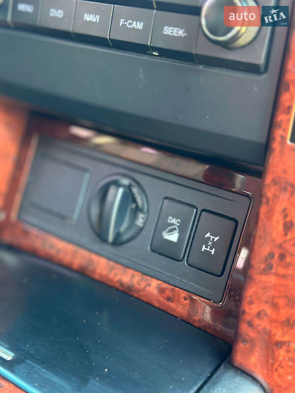 Внедорожник / Кроссовер Toyota Land Cruiser Prado 2013 в Киеве