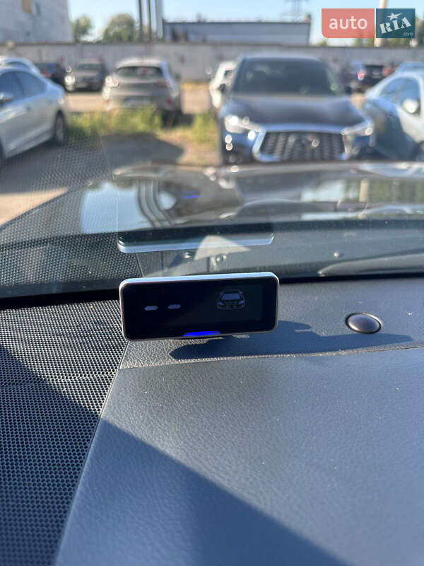 Внедорожник / Кроссовер Toyota Land Cruiser Prado 2013 в Киеве