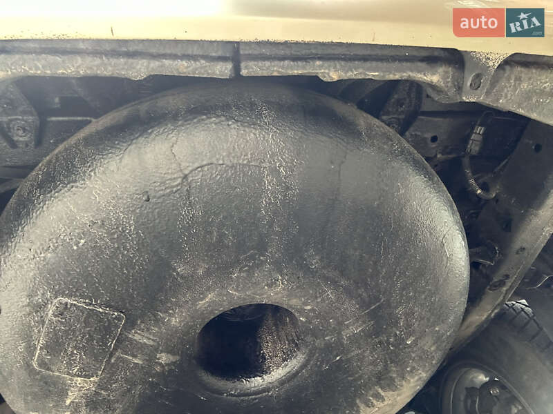 Внедорожник / Кроссовер Toyota Land Cruiser Prado 2007 в Киеве